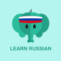 icon Simply Learn Russian (Cukup Belajar Bahasa Rusia)