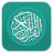 icon com.andi.alquran.francais(Quran French
) 2.6.92