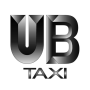 icon Ub Taxi
