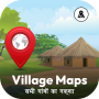 icon All Village Map(All Village Maps - गांव नक्शा)