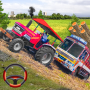 icon Real Tractor Pulling Simulator