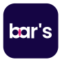 icon Bars(Bar
)