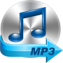 icon Mp3 Player(Pengunduh Musik MP3
)