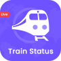 icon Live Train Status(Where is my Train- Live Status)