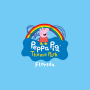 icon Peppa Pig Theme Park Florida