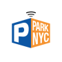 icon parknyc(ParkNYC didukung oleh Flowbird)
