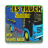 icon Livery Es Truck Wahyu Abadi 2(Livery ES Truck Simulator ID Wahyu Abadi 2
) 1.0