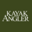 icon Kayak Angler+(Kayak Angler+ Majalah) 6.1.15