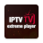 icon IPTV Extreme Player(IPTV Ekstrim Player - Watch Live TV dan Seri
) 1.0