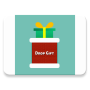 icon Drop Gift(Jatuhkan Hadiah)