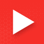 icon Vidiyo Player & Downloader ()
