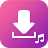 icon Music Downloader(Music Downloader - Musik Mp3
) 1.0.2