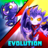 icon Fantastic Creatures Evolution Go(Evolusi Makhluk Fantastis
) 1.01