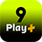 icon 9 Play+(9 Play +) 2.0.0