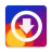 icon Best Insta Downloader(Foto Video dan instagram IG TV downloader
) 1.0.6