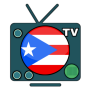 icon TV PR(Puerto Riko Televisi)