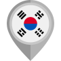 icon Korea VPN(VPN Korea：VPN Cepat Aman)