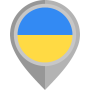 icon Ukraine VPN(Ukraina VPN - Dapatkan gratis Ukraina IP
)