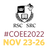 icon COEE 2022(2022 Cardo) 1.0.0