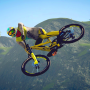 icon com.AlienKing.HRBMX(BMX Bike Riders Offroad MTB 3D)