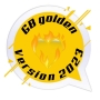 icon GB golden Version 2023(GB versi emas 2023)