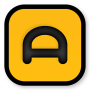 icon AutoBoy BlackBox(Dash Dash AutoBoy - BlackBox)