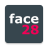 icon Face28(Pengubah Wajah Lucu Kamera Warp BoBo Talk - Pembuat Undangan) 2.0.17