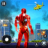 icon Flying Iron Rope Hero Superhero(Iron Super Hero Crime War game
) 1.8