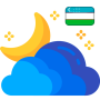 icon Погода Узбекистана ()