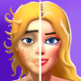 icon Makeover Race(Makeover Balap
)
