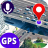 icon GPS NAVIGATION MAP() 1.6.0