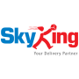 icon SkyKing Courier Service (Layanan SkyKing Courier)