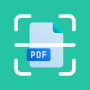 icon PDF Scanner(Cam Scanner - Aplikasi pemindai PDF, pemindai dokumen
)
