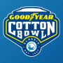 icon Goodyear Cotton Bowl Classic (Goodyear Cotton Bowl Klasik
)