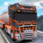 icon Oil Tanker Transporter(Tanker Minyak Game Truk Euro 3D) 1.0