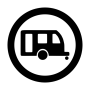 icon Caravan Leveler(Caravan menyamaratakan)
