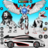 icon Flying Pigeon Robot Car Game(Terbang Game Mobil
) 110