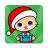 icon Yasa Pets Christmas 2.7