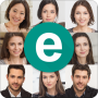 icon Eris Dating App: Meet People (Eris Dating App: Ketemu Orang)