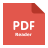 icon PDF File Reader(Pembaca File PDF) 1.28