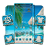 icon Summer Beach Launcher Theme(Summer Beach Theme
) 1.0