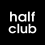 icon 하프클럽 - halfclub (Half Club - halfclub)