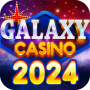 icon Galaxy Casino(Galaxy Casino - Permainan slot Pusat)