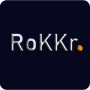 icon Rokkr(Rokkr Streaming Helper
)