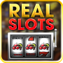 icon Real Slots 2(Real Slots 2 - paket slot mega)