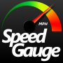 icon SpeedGauge(HUD Speedometer)