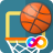 icon Basketball FRVR(Basket FRVR - Dunk Shoot) 2.62.1