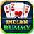 icon Indian Rummy(Ludo, Callbreak Lainnya) 11.3