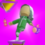 icon Squid People Ragdoll Playground Game(Orang Cumi-cumi Ragdoll Playground
)