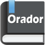 icon Orador(Speaker pasangan Anda setiap saat .)